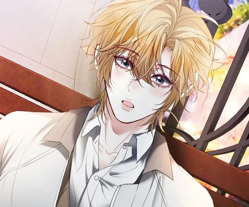 Handsome Guy Takes Over Systems Chapter 56 page 45 - 