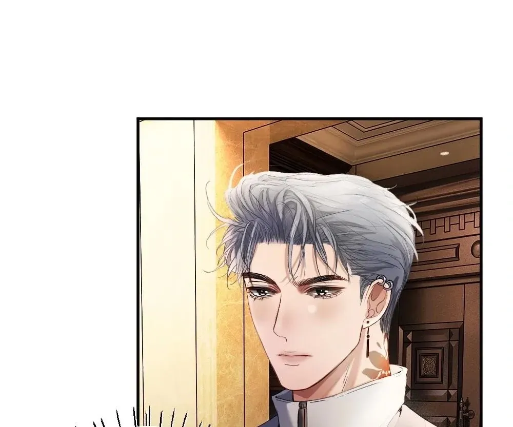 Handsome Guy Takes Over Systems Chapter 56 page 6 - 