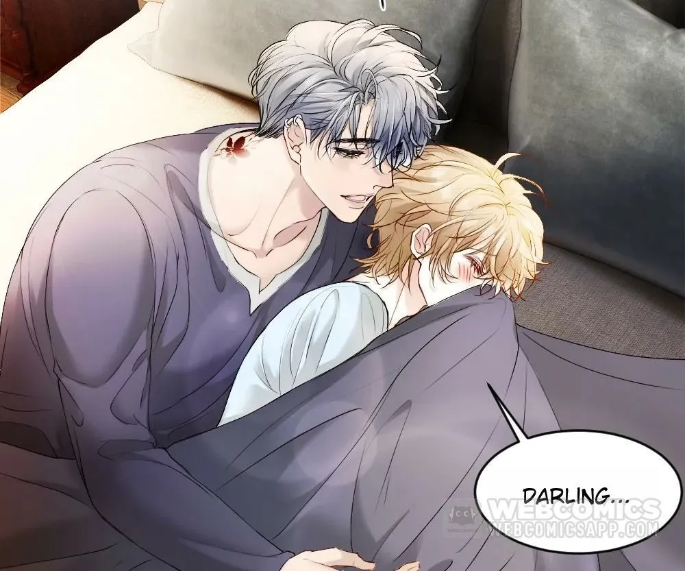 Handsome Guy Takes Over Systems Chapter 56 page 59 - 