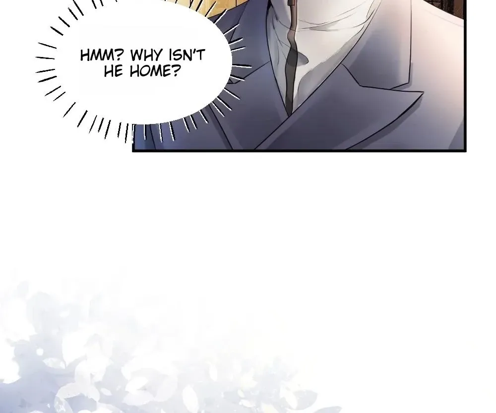 Handsome Guy Takes Over Systems Chapter 56 page 7 - 