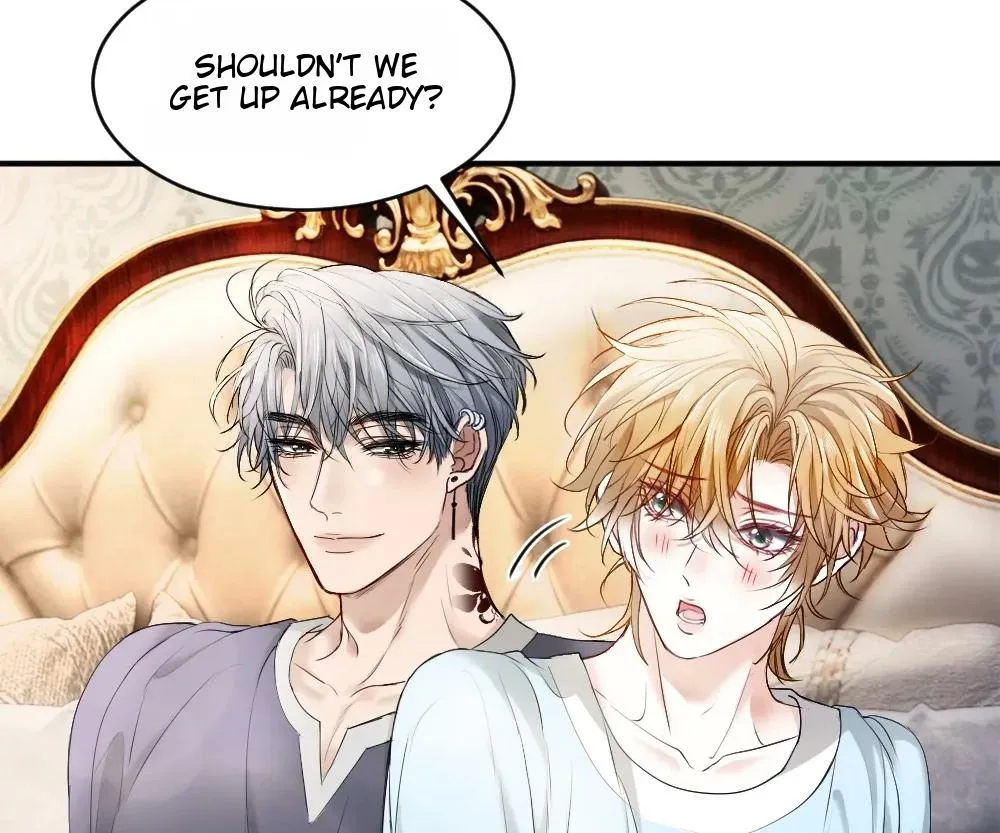 Handsome Guy Takes Over Systems Chapter 56 page 61 - 