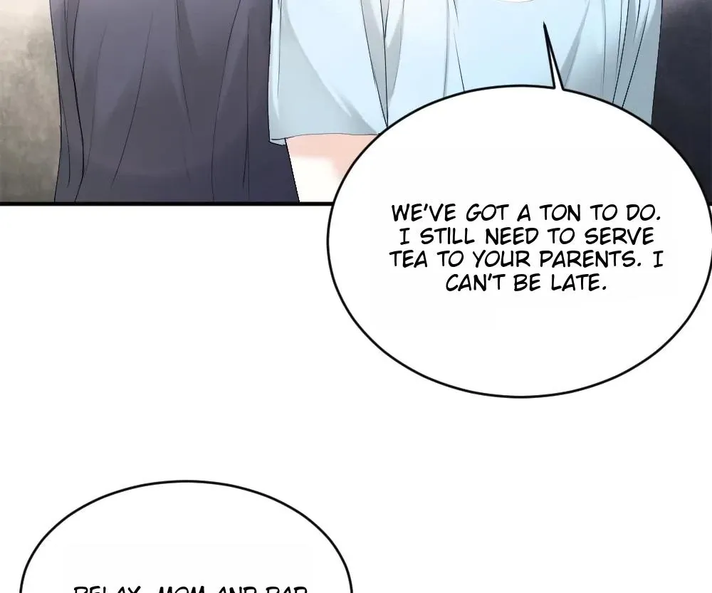 Handsome Guy Takes Over Systems Chapter 56 page 62 - 
