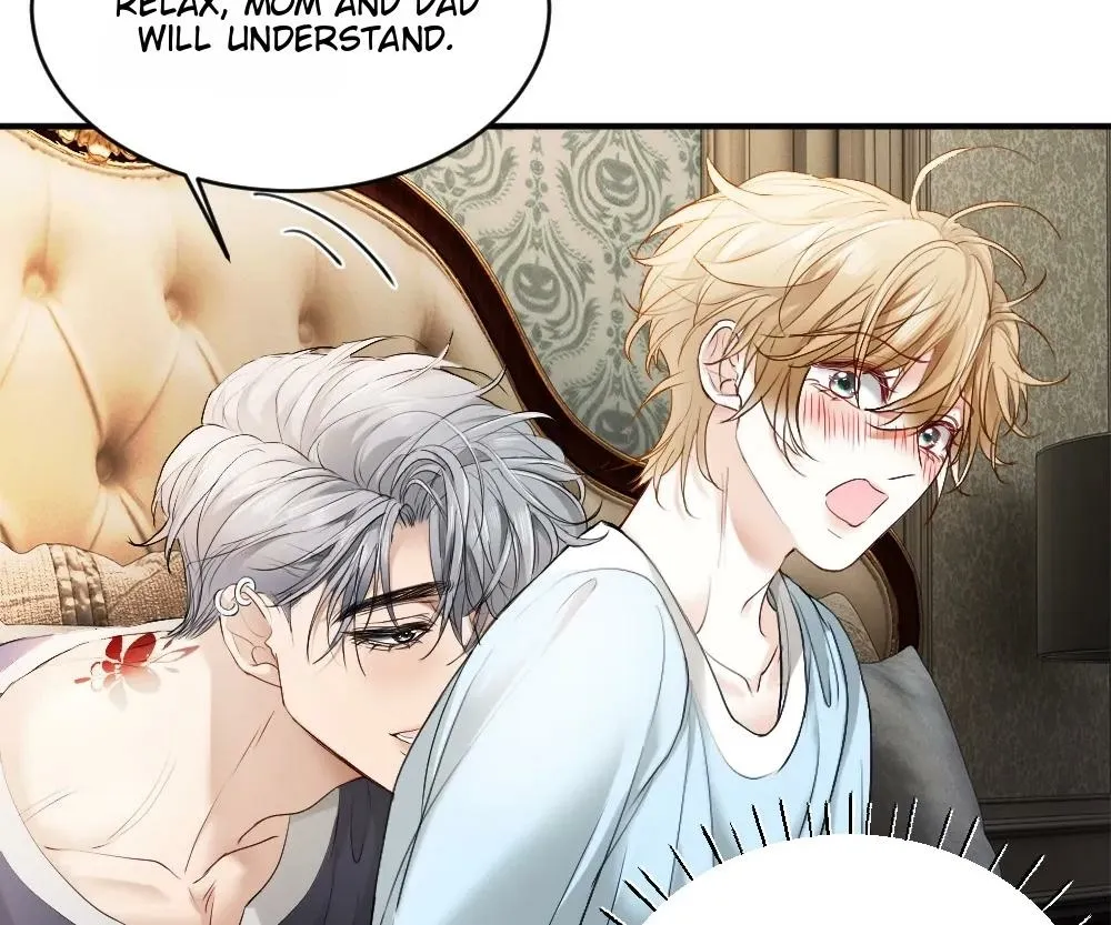 Handsome Guy Takes Over Systems Chapter 56 page 63 - 