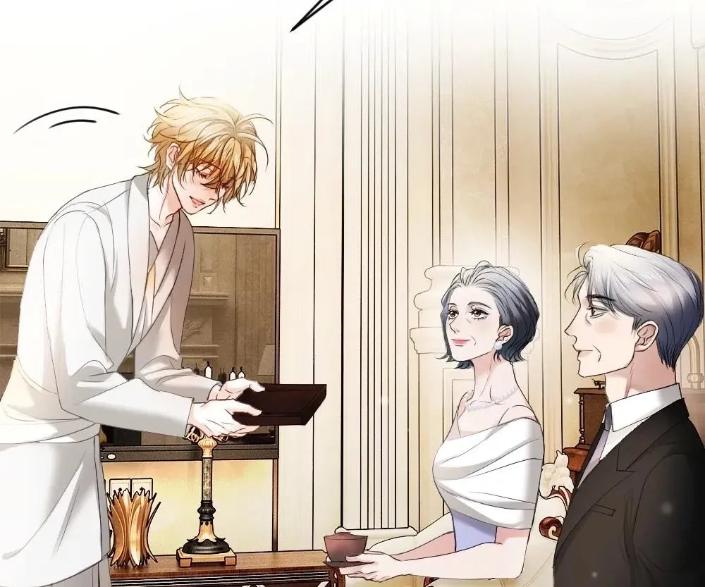 Handsome Guy Takes Over Systems Chapter 56 page 69 - 