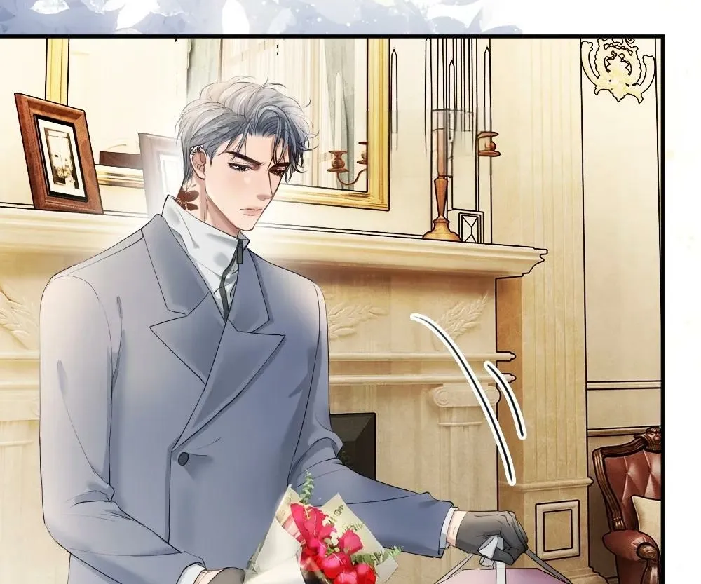 Handsome Guy Takes Over Systems Chapter 56 page 8 - 