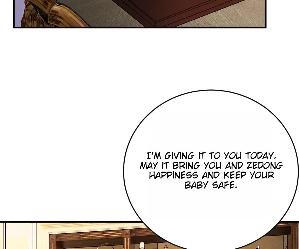 Handsome Guy Takes Over Systems Chapter 56 page 74 - 