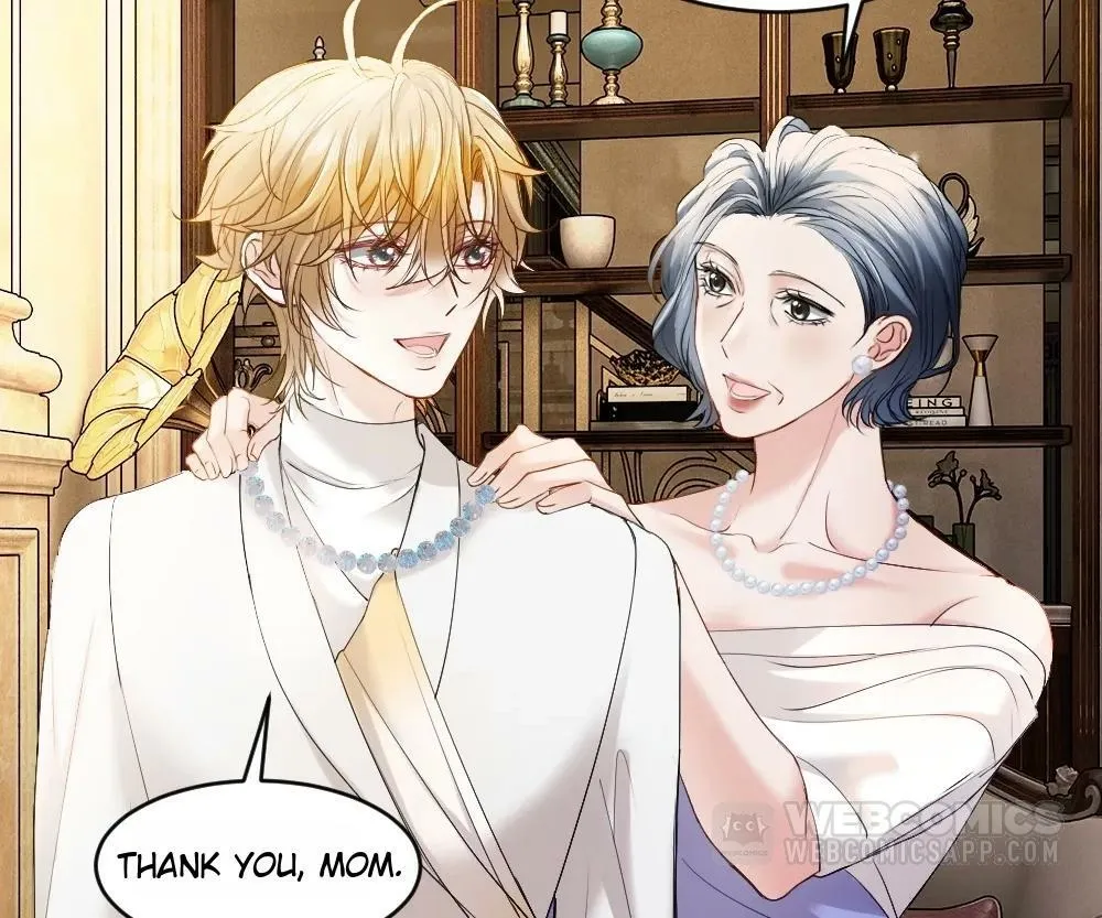 Handsome Guy Takes Over Systems Chapter 56 page 75 - 
