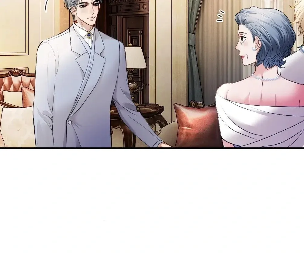 Handsome Guy Takes Over Systems Chapter 56 page 77 - 