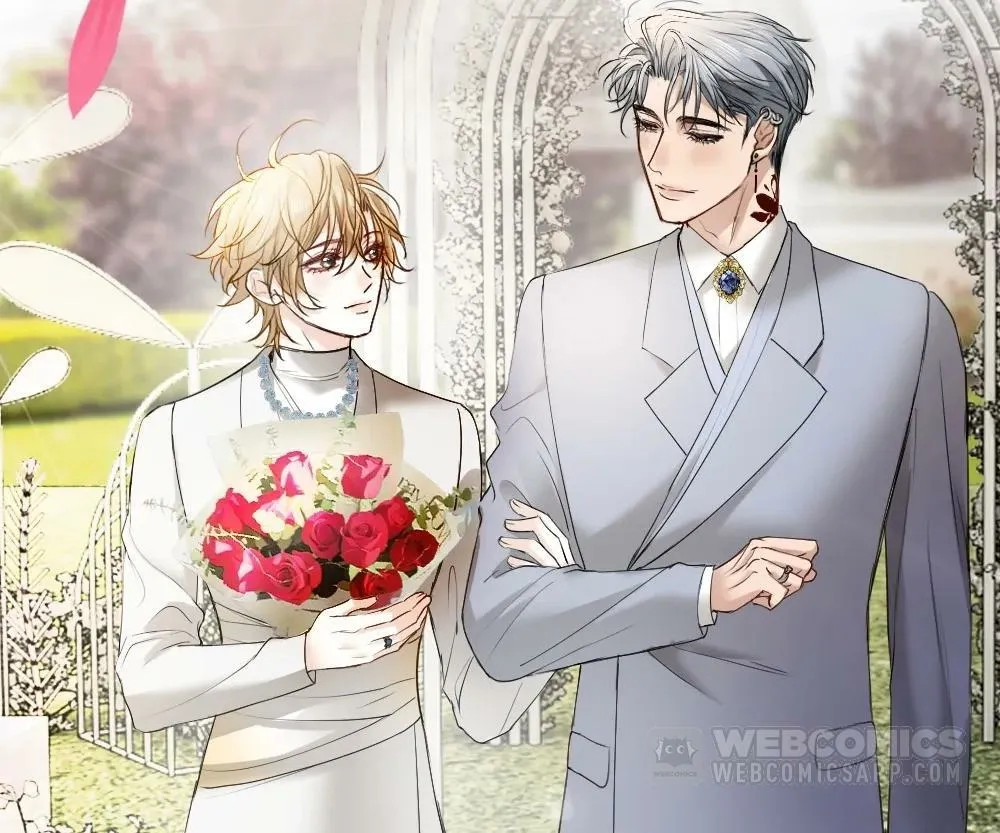 Handsome Guy Takes Over Systems Chapter 56 page 83 - 