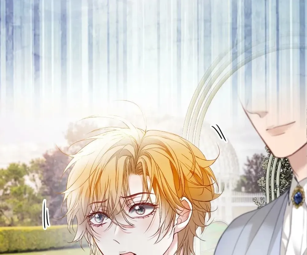 Handsome Guy Takes Over Systems Chapter 56 page 95 - 