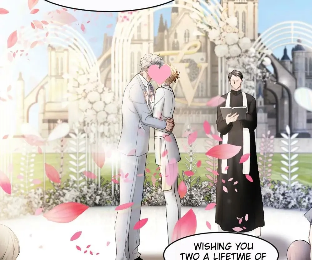 Handsome Guy Takes Over Systems Chapter 57 page 2 - 