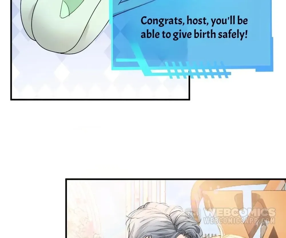 Handsome Guy Takes Over Systems Chapter 57 page 11 - 