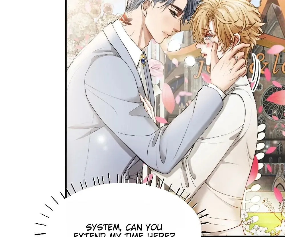Handsome Guy Takes Over Systems Chapter 57 page 12 - 