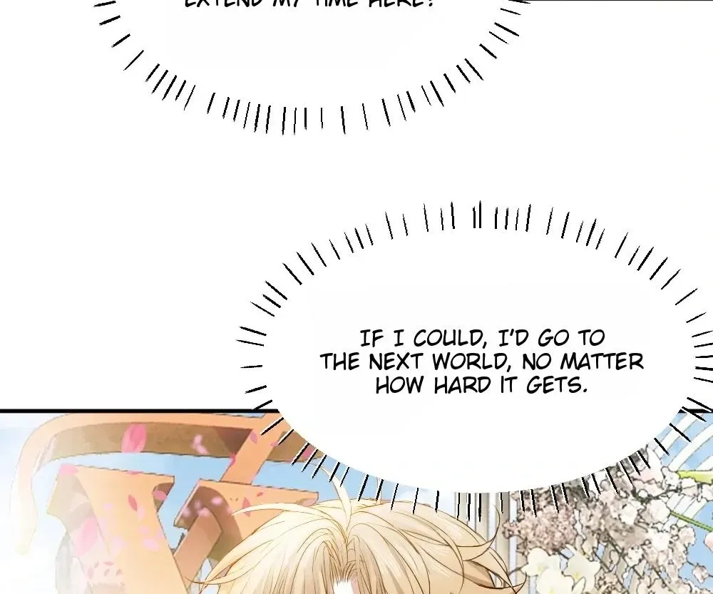 Handsome Guy Takes Over Systems Chapter 57 page 13 - 
