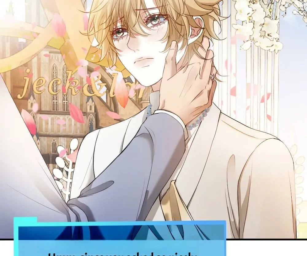 Handsome Guy Takes Over Systems Chapter 57 page 14 - 