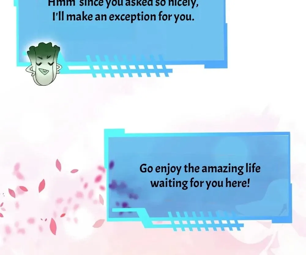 Handsome Guy Takes Over Systems Chapter 57 page 15 - 