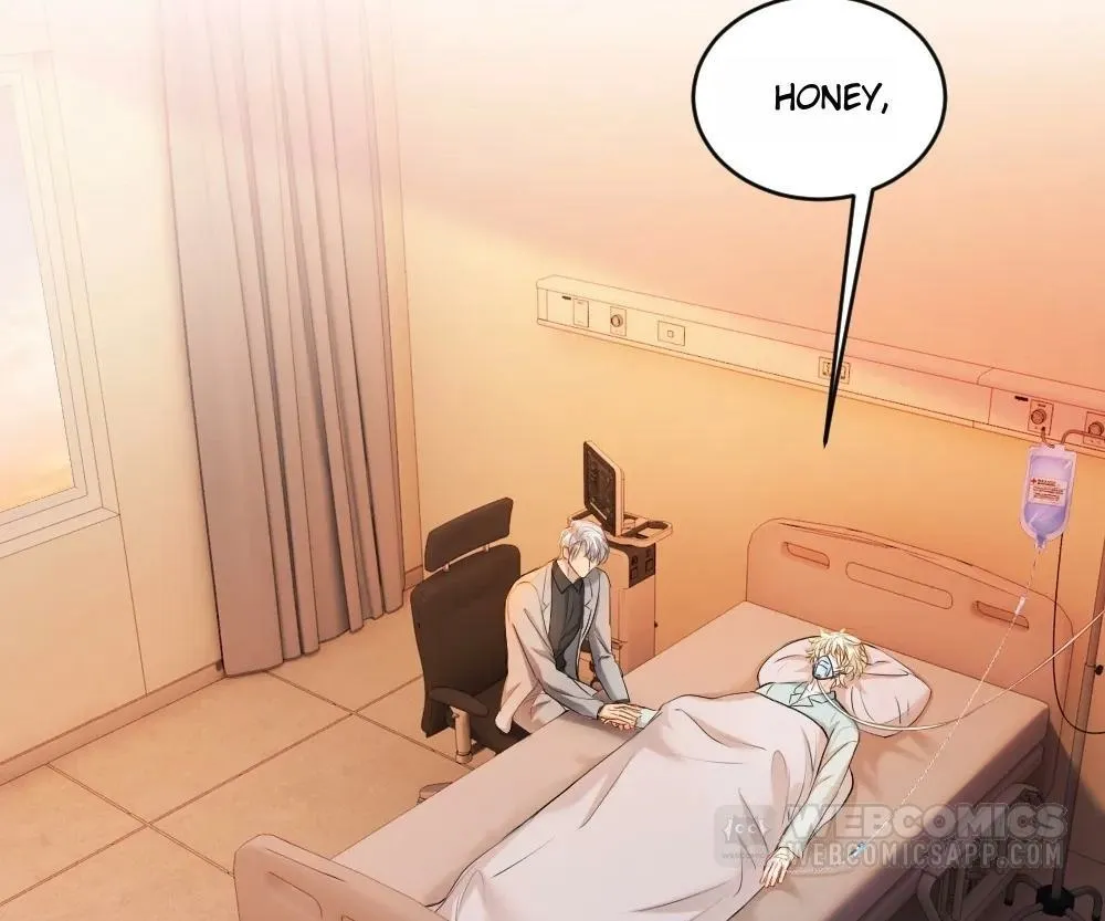 Handsome Guy Takes Over Systems Chapter 57 page 27 - 
