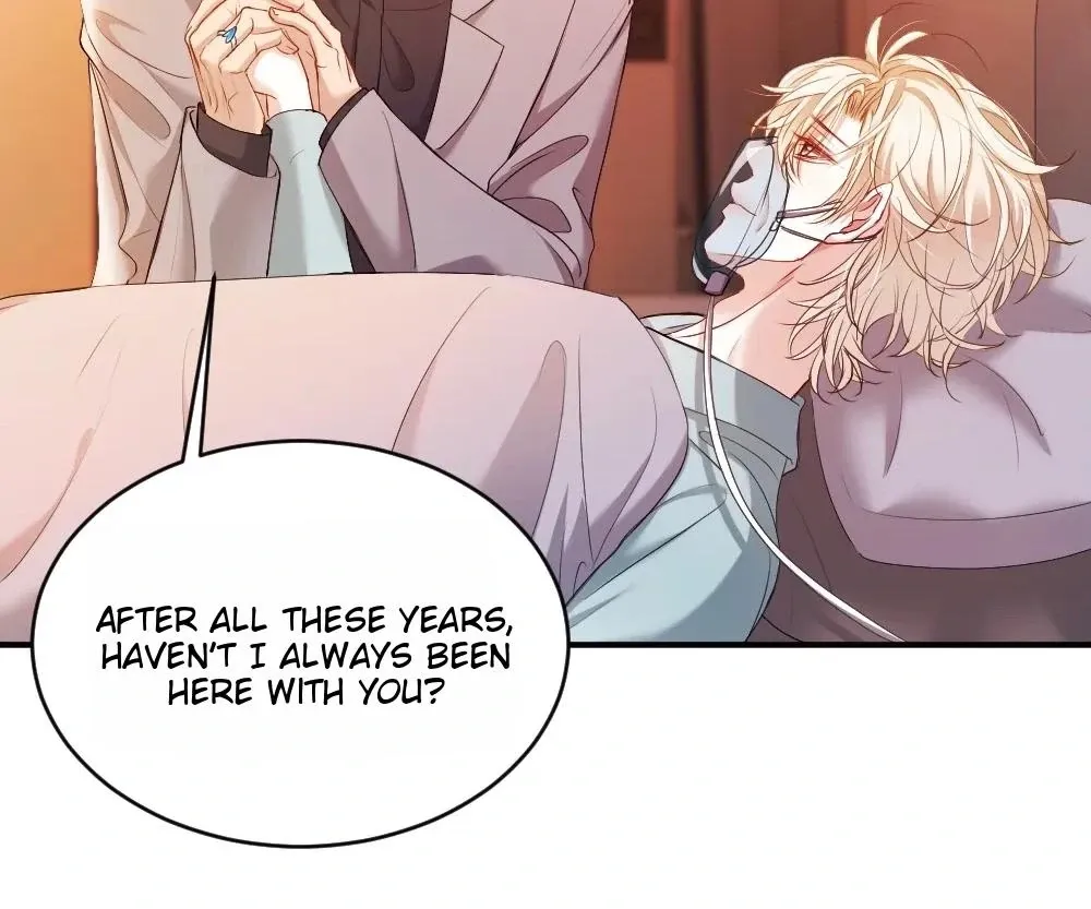 Handsome Guy Takes Over Systems Chapter 57 page 31 - 