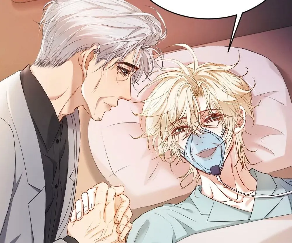 Handsome Guy Takes Over Systems Chapter 57 page 33 - 
