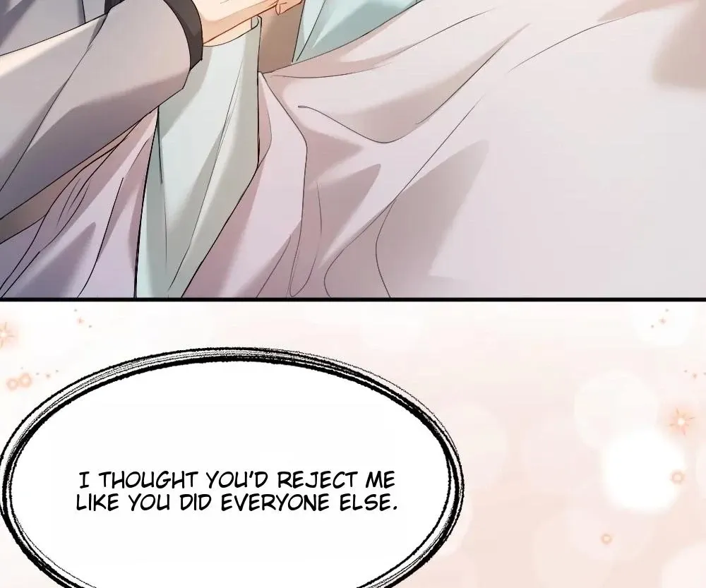 Handsome Guy Takes Over Systems Chapter 57 page 34 - 