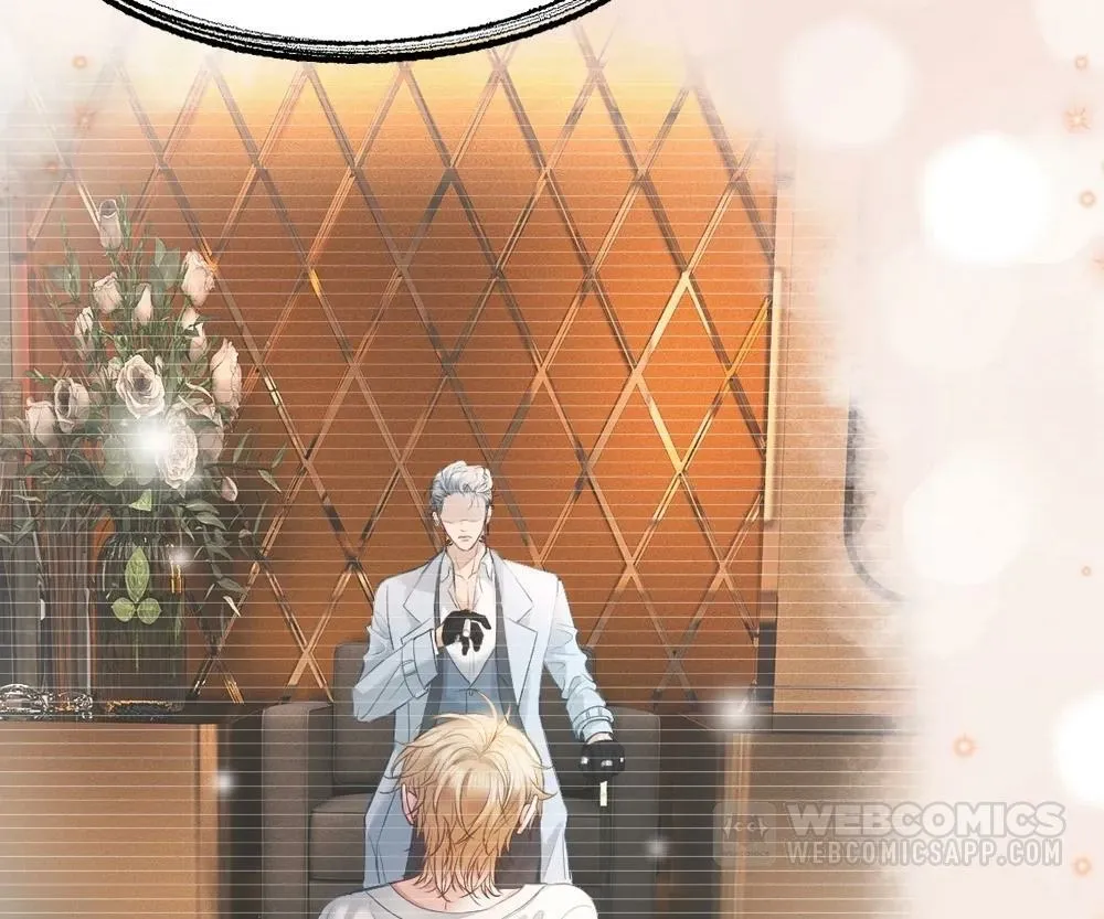 Handsome Guy Takes Over Systems Chapter 57 page 35 - 