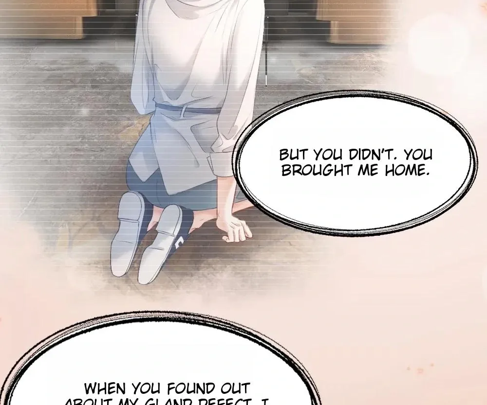 Handsome Guy Takes Over Systems Chapter 57 page 36 - 