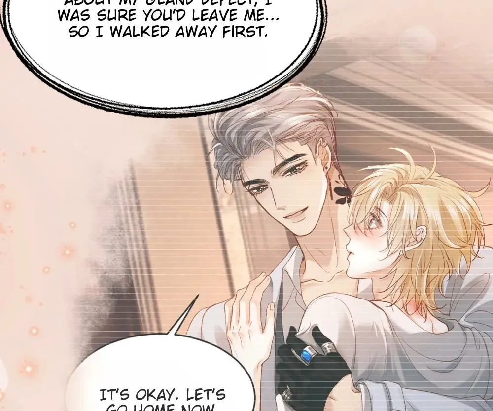 Handsome Guy Takes Over Systems Chapter 57 page 37 - 