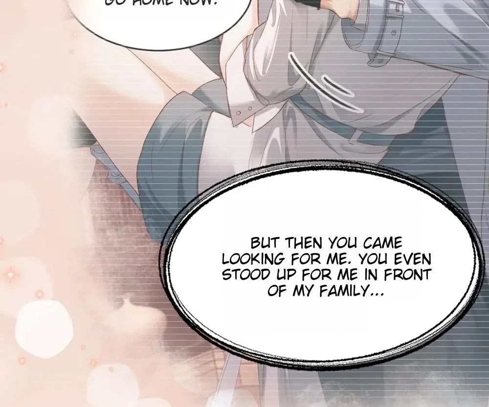 Handsome Guy Takes Over Systems Chapter 57 page 38 - 
