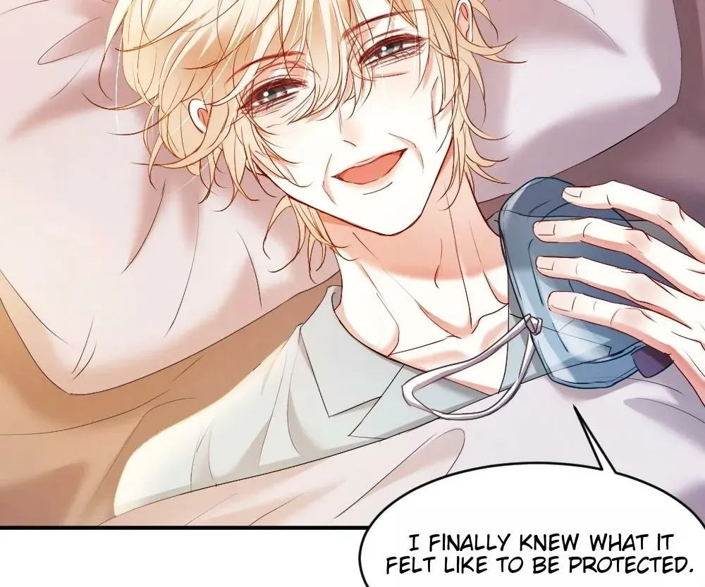 Handsome Guy Takes Over Systems Chapter 57 page 40 - 