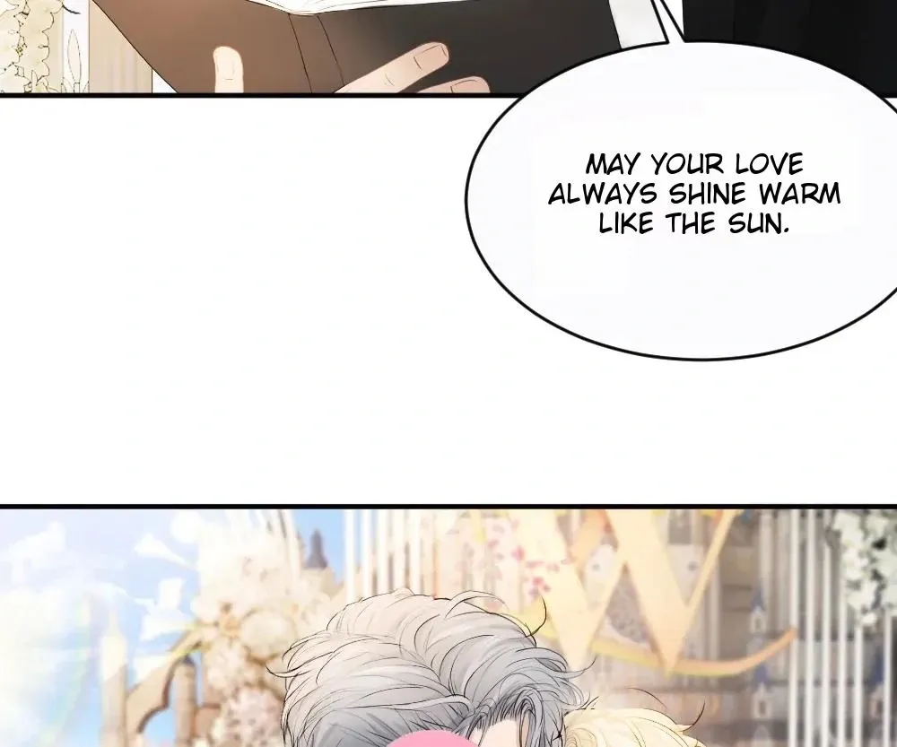 Handsome Guy Takes Over Systems Chapter 57 page 5 - 