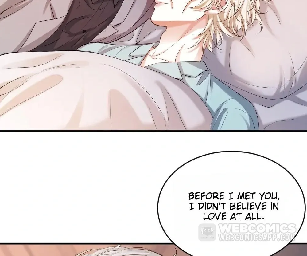 Handsome Guy Takes Over Systems Chapter 57 page 43 - 