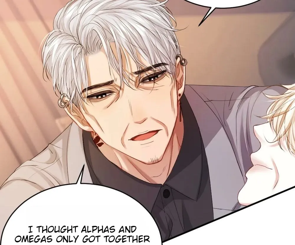 Handsome Guy Takes Over Systems Chapter 57 page 44 - 