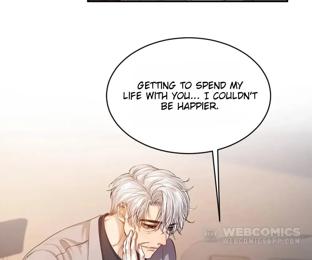 Handsome Guy Takes Over Systems Chapter 57 page 51 - 