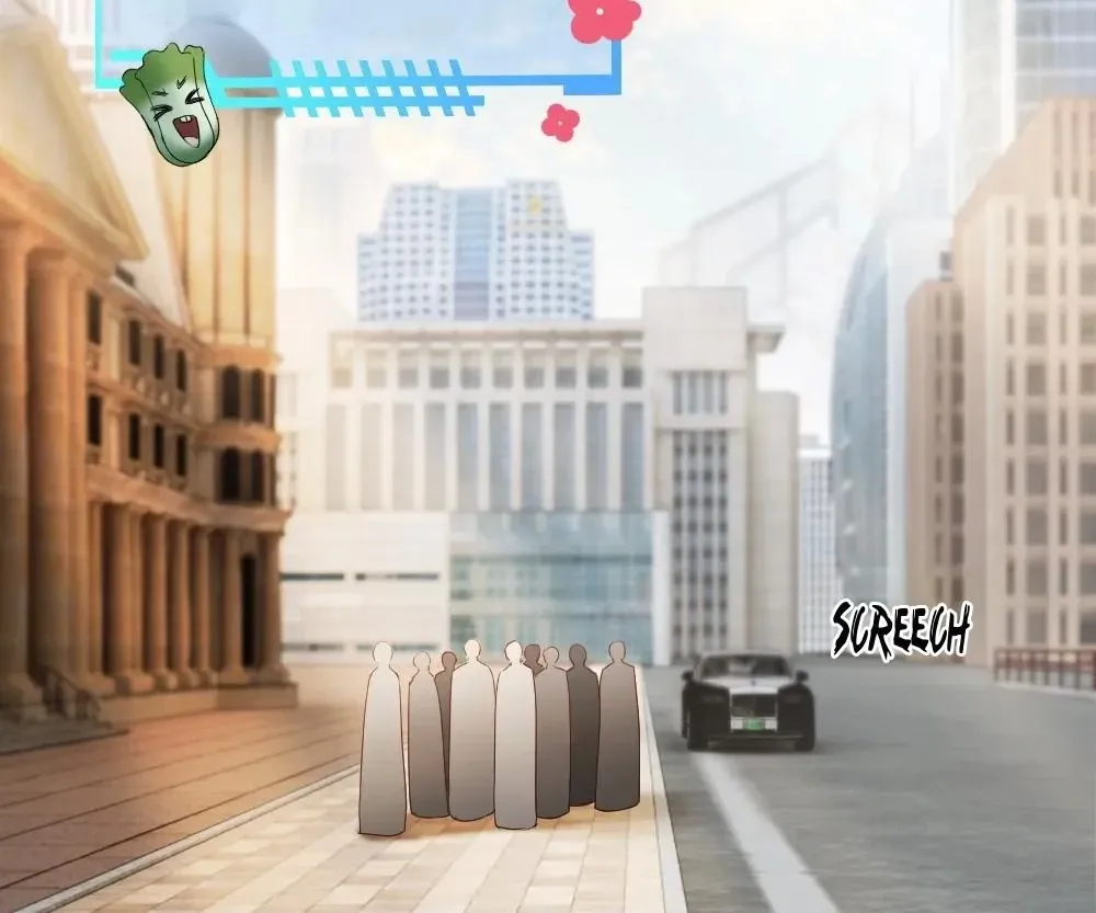 Handsome Guy Takes Over Systems Chapter 57 page 65 - 