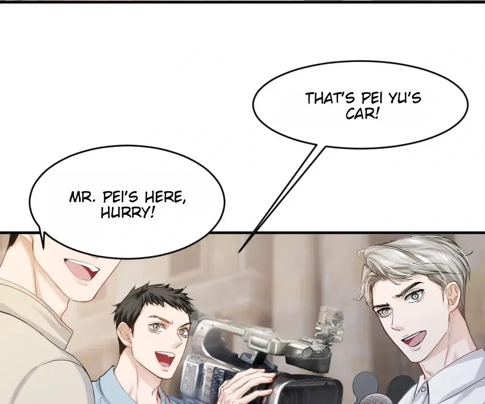Handsome Guy Takes Over Systems Chapter 57 page 66 - 