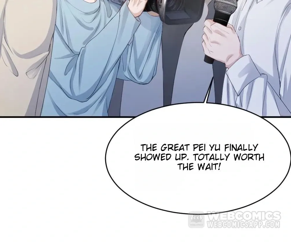 Handsome Guy Takes Over Systems Chapter 57 page 67 - 