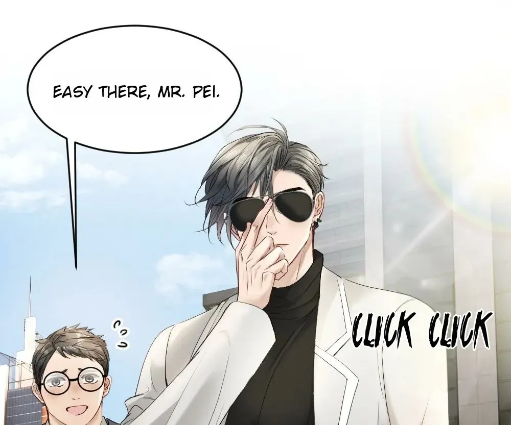 Handsome Guy Takes Over Systems Chapter 57 page 70 - 