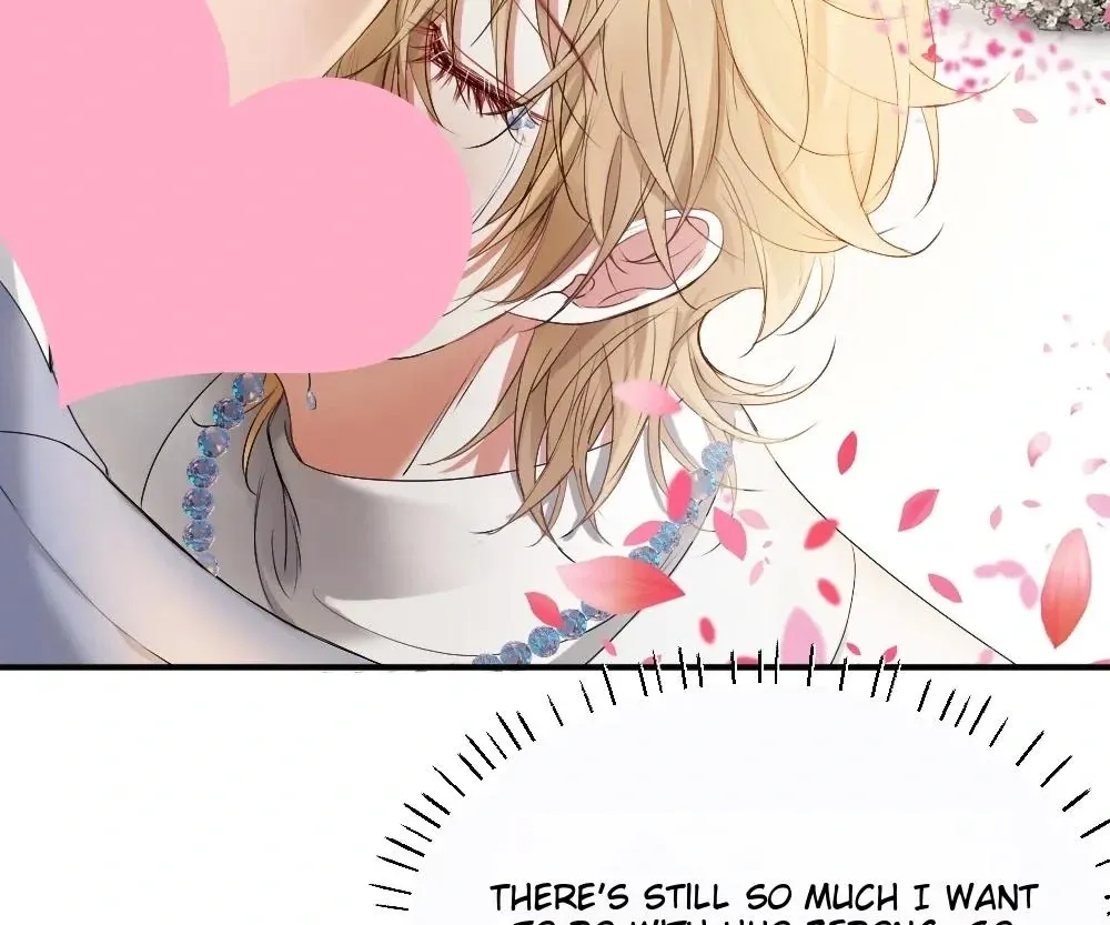 Handsome Guy Takes Over Systems Chapter 57 page 8 - 