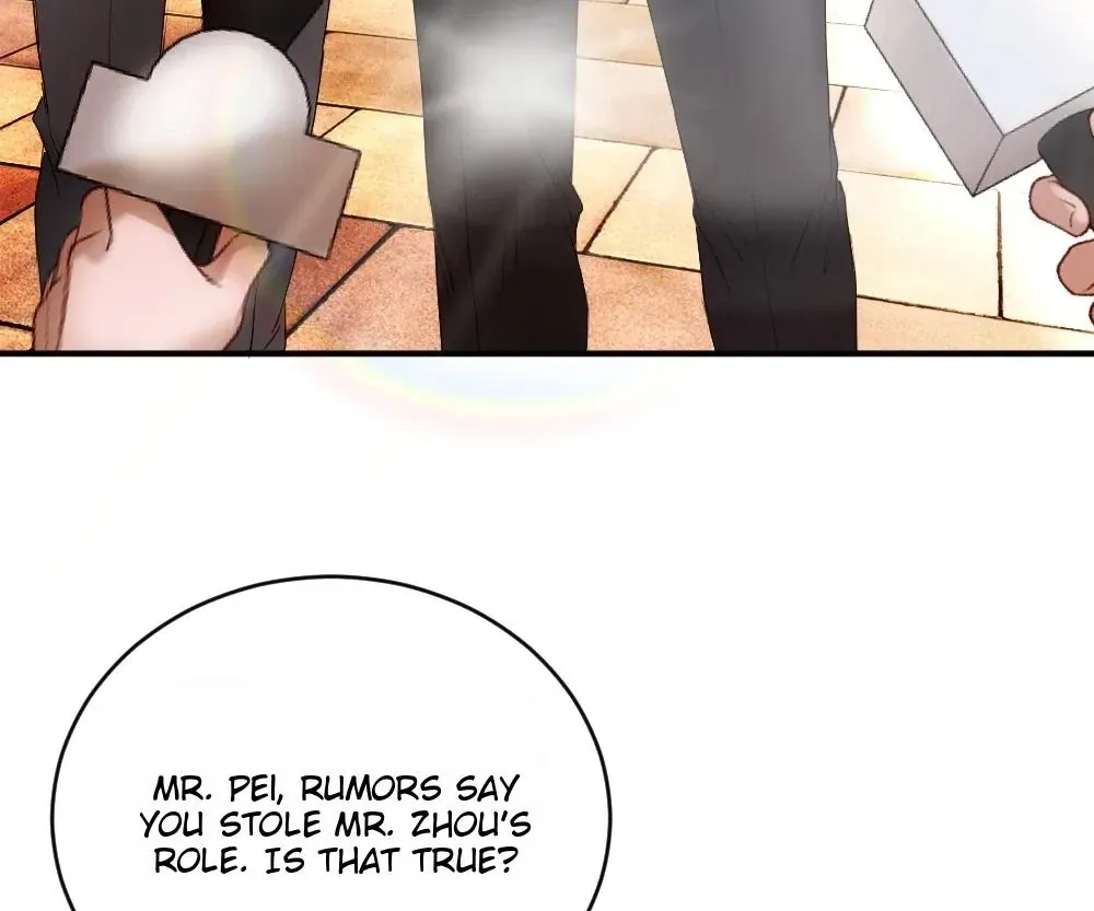 Handsome Guy Takes Over Systems Chapter 57 page 72 - 