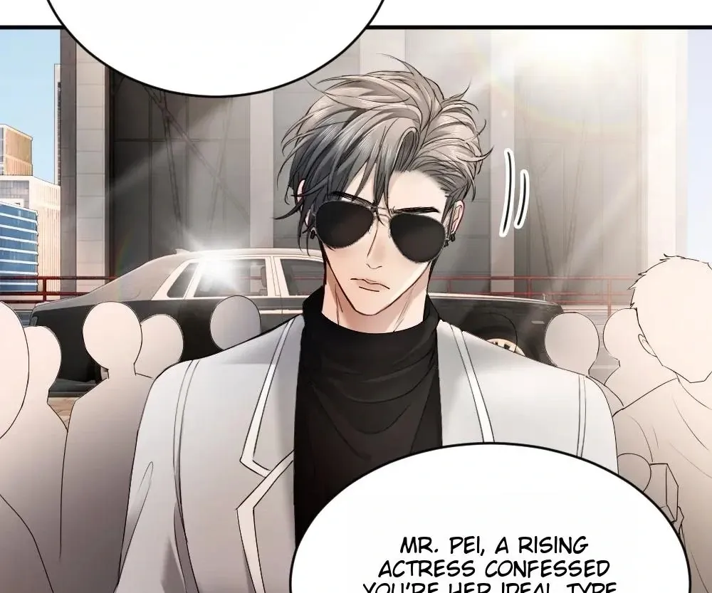 Handsome Guy Takes Over Systems Chapter 57 page 73 - 