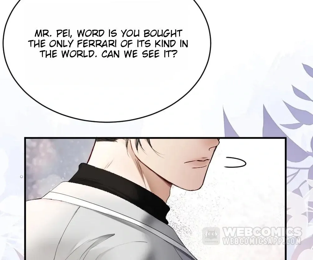 Handsome Guy Takes Over Systems Chapter 57 page 75 - 