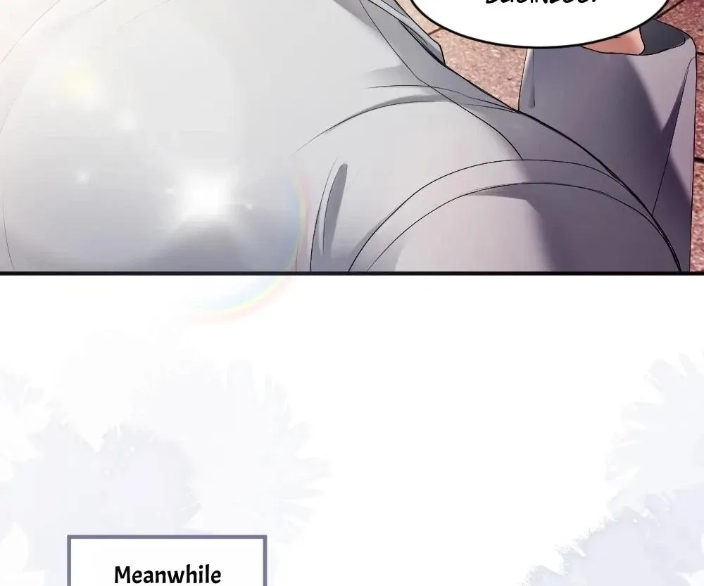 Handsome Guy Takes Over Systems Chapter 57 page 78 - 