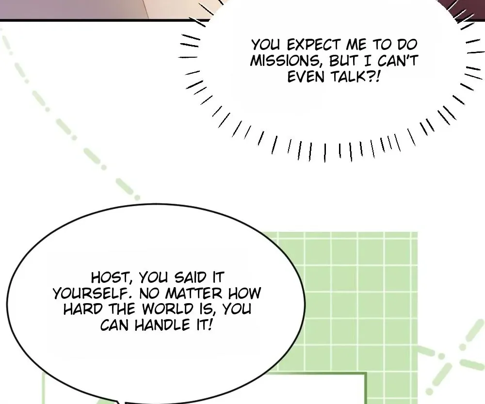 Handsome Guy Takes Over Systems Chapter 57 page 85 - 