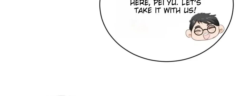 Handsome Guy Takes Over Systems Chapter 58 page 12 - 