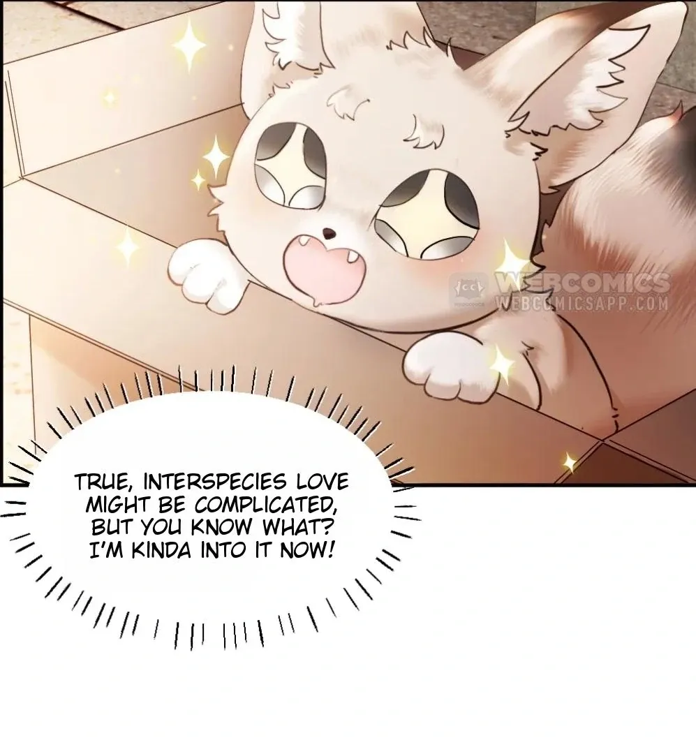 Handsome Guy Takes Over Systems Chapter 58 page 3 - 