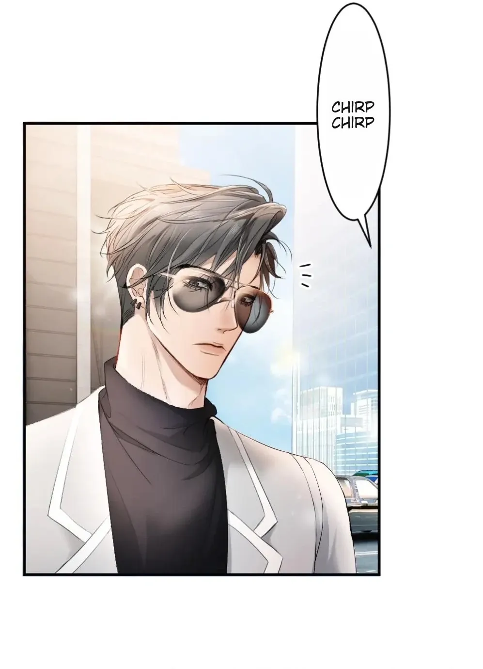 Handsome Guy Takes Over Systems Chapter 58 page 4 - 