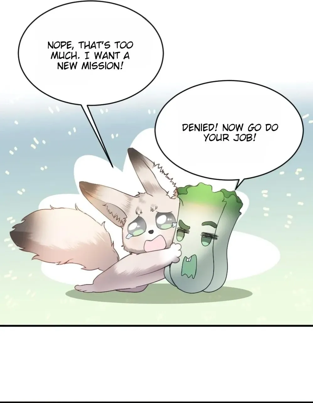Handsome Guy Takes Over Systems Chapter 58 page 34 - 
