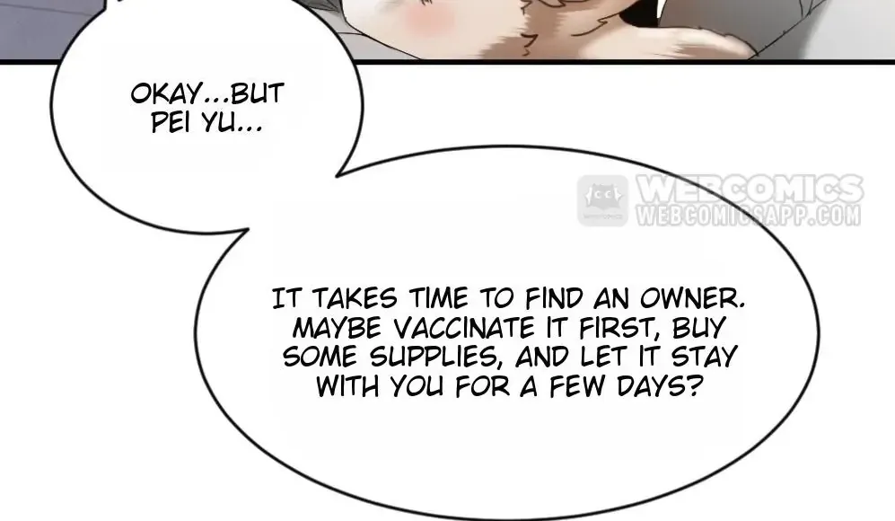 Handsome Guy Takes Over Systems Chapter 58 page 37 - 