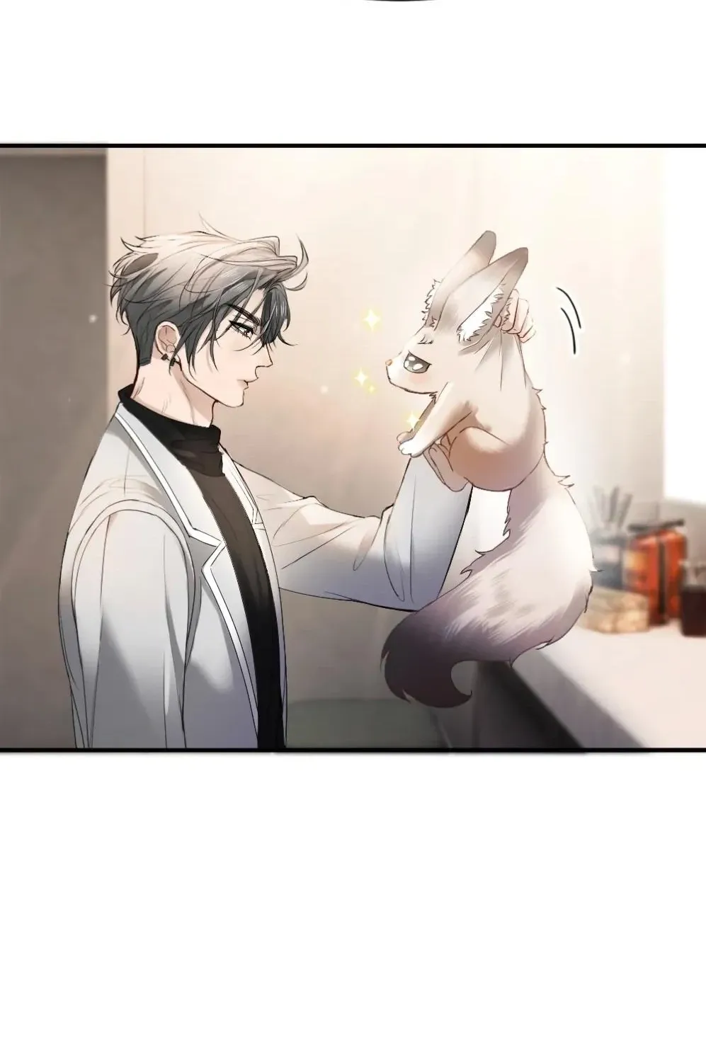 Handsome Guy Takes Over Systems Chapter 58 page 38 - 