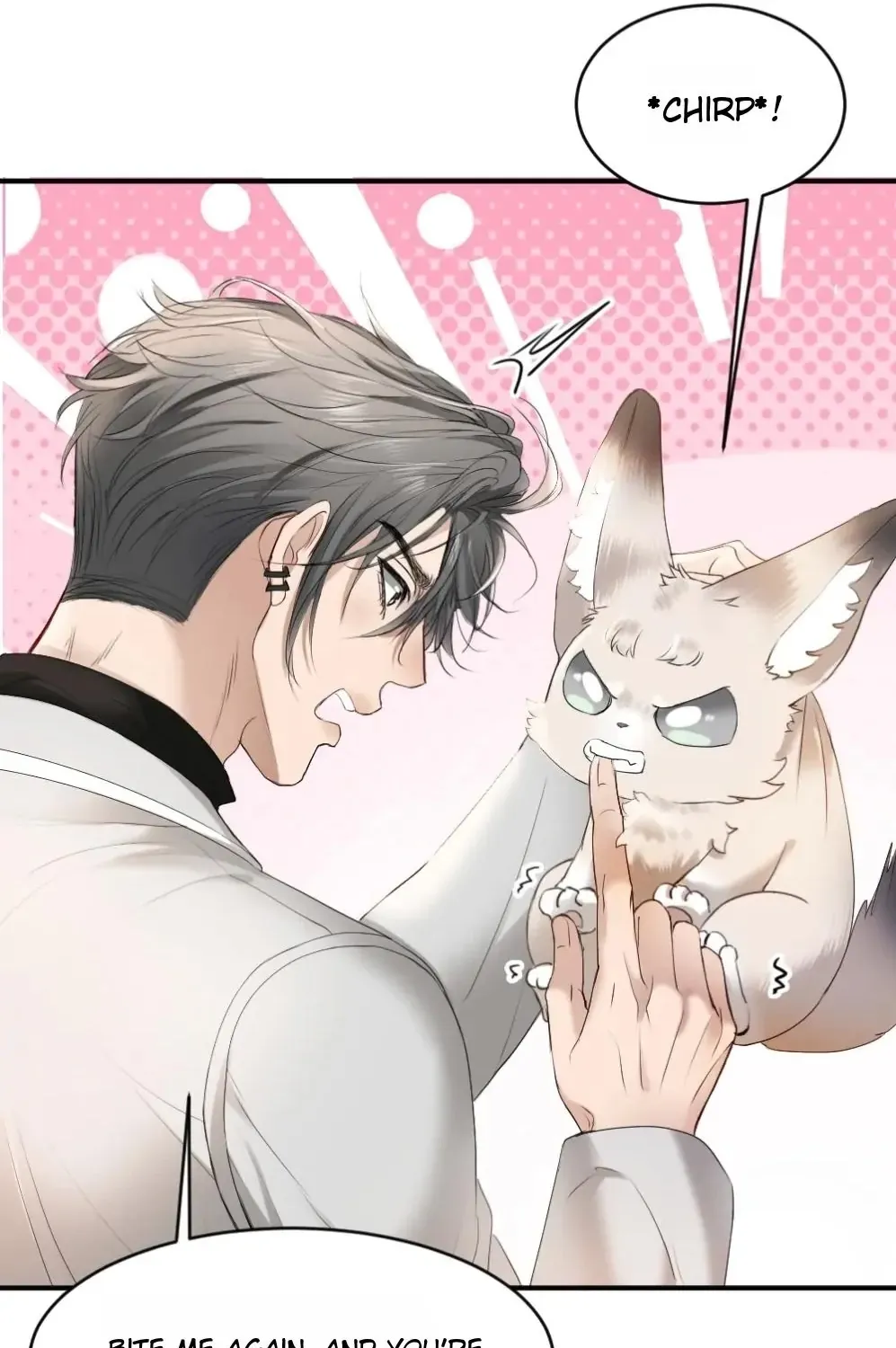 Handsome Guy Takes Over Systems Chapter 58 page 42 - 